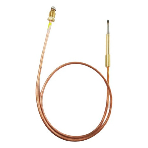 Calefactor Ctz Termocupla X 600mm 0