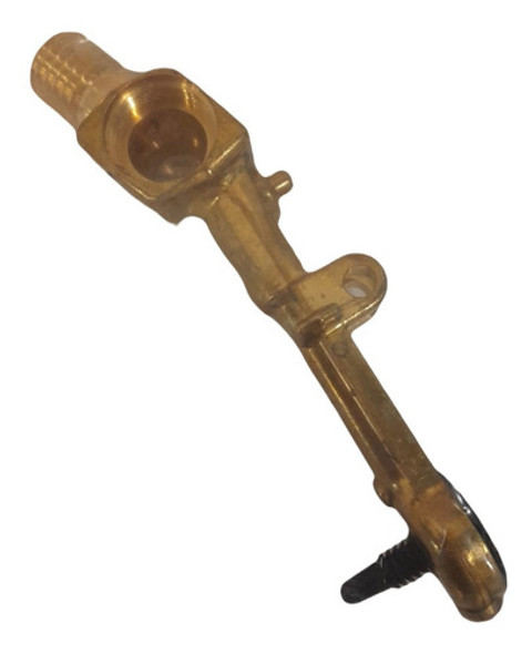 Cuerpo Torcha ( Repuesto De Pinza Arcair K4000 ) 0