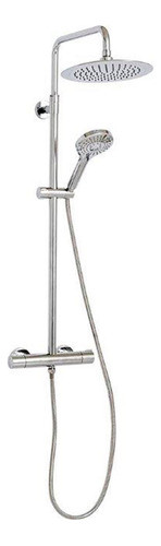 Griferia De Ducha Exterior Linea Urban Clever 3 Funciones Cr 0