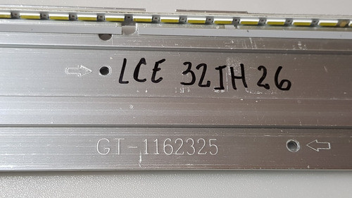 Tira De Led  Sanyo Lce32ih26x  Cod Gt-1162325 0