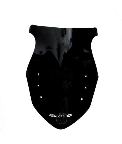 Parabrisa Z 1000 Sx Kawasaki Motos Cupula Burbuja Z1000 0