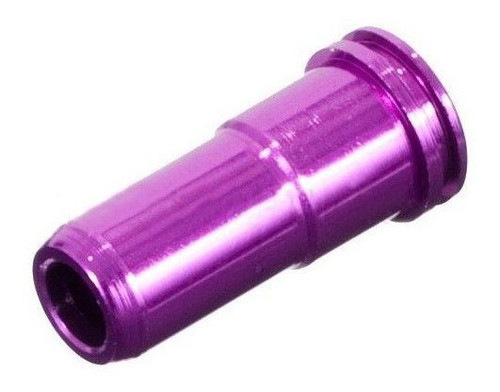 Nozzle Ak Short Shs Violeta (19.75mm)(repuesto Airsoft) 0