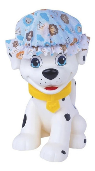 Esquadrao Pet Dodoi Menino - Super Toys 1