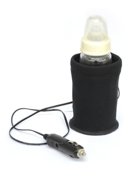 Calentador Mamaderas Universal Para Auto Baby Innovation 0