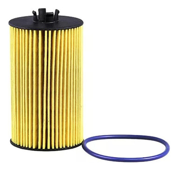 Filtro De Aceite Original Chevrolet Cruze 1.8 Sonic Tracker 1