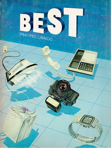 Catalogo Best 1984 / 1985 0