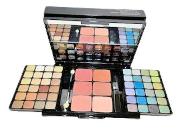 Set De Maquillaje Rectangular Ideal Regalo Navidad 1