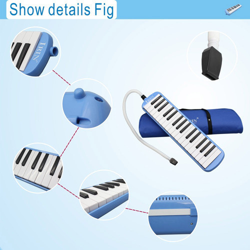 Instrumento Musical Melódico: Música De Piano De 32 Teclas 1