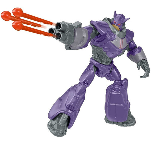 Disney Pixar Lightyear Zurg 1