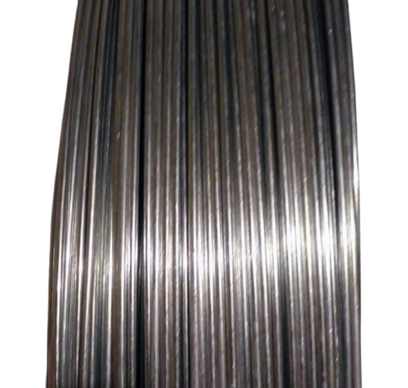 Alambre Galvanizado Similar San Martín 50 Mtrs  6 Torniquete 0