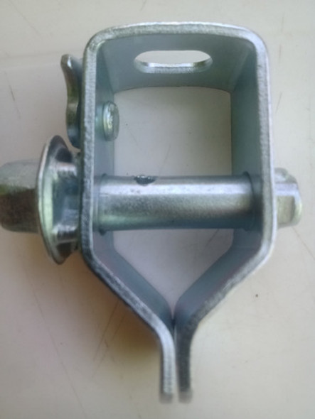 Alambre Galvanizado Similar San Martín 50 Mtrs  6 Torniquete 1