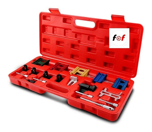Kit Puesta A Punto 19 Pzas Ford, Peugeot, Renault, Citroen 0