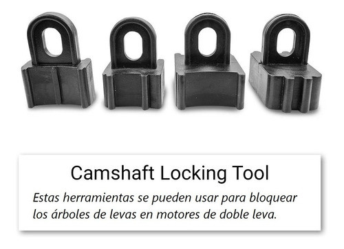 Kit Puesta A Punto 19 Pzas Ford, Peugeot, Renault, Citroen 1