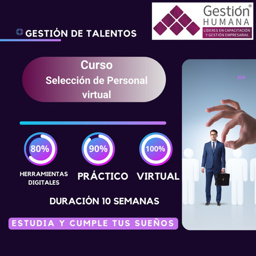 Curso Selección De Personal 0