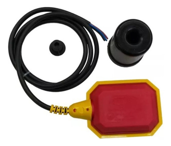 Automatico De Tanque Sumergible 1,5mts Consult Envío S/cargo 0