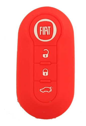 Funda Fiat Bravo - Palio (3 Botones) 0