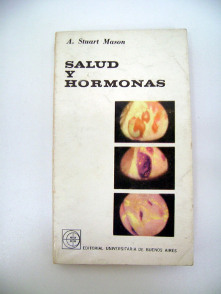 Salud Y Hormonas Mason Obesidad Sexo Tiroides Menopaus Boedo 0