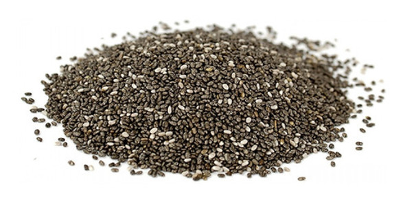 Semillas De Chia X 25 Kgrs. 0