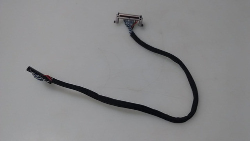 Flex Cable Lvds Top House Kdi43mt536l Con Garantía!! 1