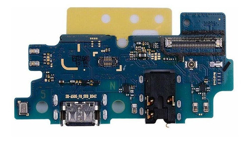 Puerto De Carga Para Samsung A50 2019 A505f Ds A505f A505fd 0