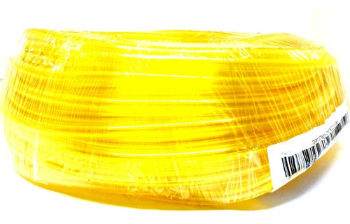 Mangueira Silicone 5mm Rolo 20 Metros + 20 Metros 3mm Preta 0