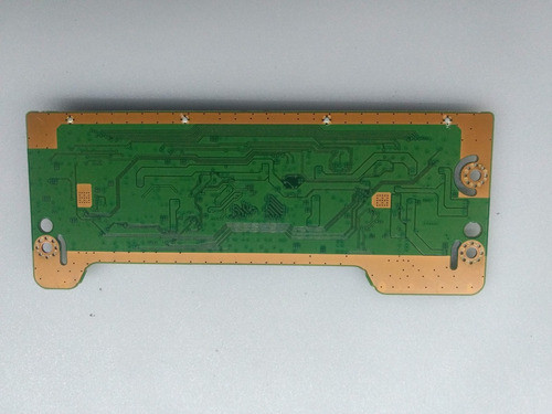 Placa T Con Tv Samsung Un32j5500agcdf. Cod. Bn44-02111a 1