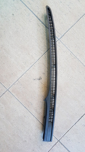 Difusor Aire Izquierdo Torpedo Mercedes Benz A200 Original 1