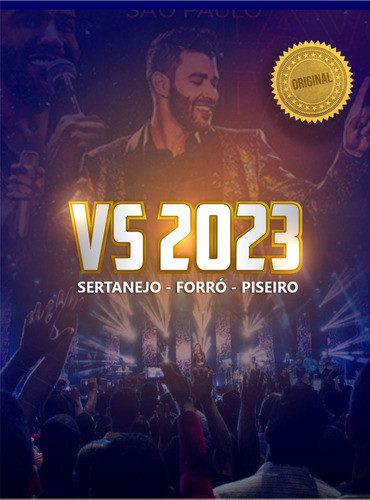 Vs 2023 - Atualizados E Profissional 0