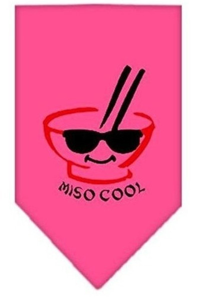 Miso Cool Visualizacion Impresion Perro Bandanas 0 Miso Cool Visualizacion Impresion Perro Bandanas 0