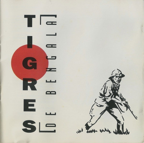 Cd Tigres De Bengala 1