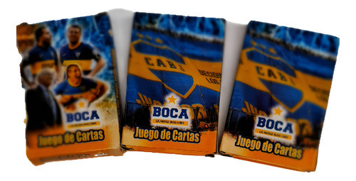 Aurojul-suvenir 10 Caja Naipes -boca 0