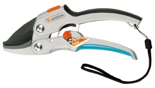 Gardena 8798u Smartcut Trinquete Pruner 0