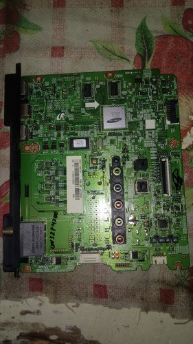 Placa Principal Un32f4200 Bn91 10940w Nf-e Garantia Original 0
