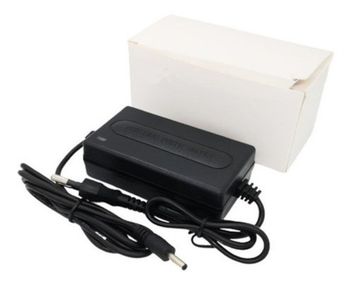 Cargador Para Notebook Plan Ceibal 12v/2a - Electrocom - 1
