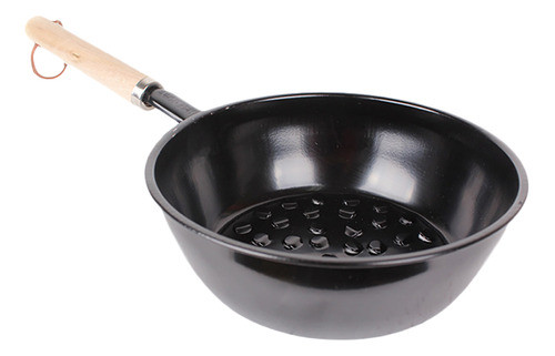 Braseiro A Carvão Para Grelhar 0