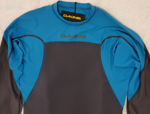 Kitesurf Remera Neoprene 1