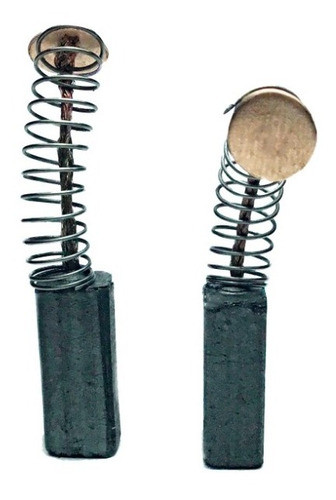 Carbon Para Cortadora De Cesped Daewoo 0