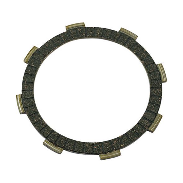 Disco Embrague Cg 125/cg 200/pulsar Ns 200 - 6 Piezas 0