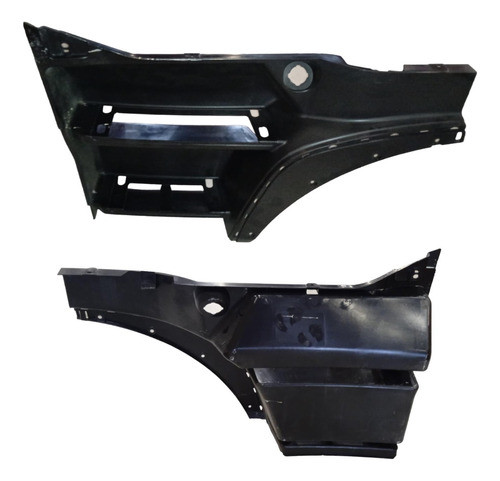 Guardabarro Del Der Sinotruk Camion Howo A7380 0
