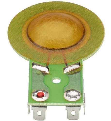 Repuesto Para Driver Paudio Pa D25 Jbl Rcf  Byc 0