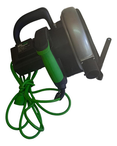 Acalanadora De Muros 1600w 1