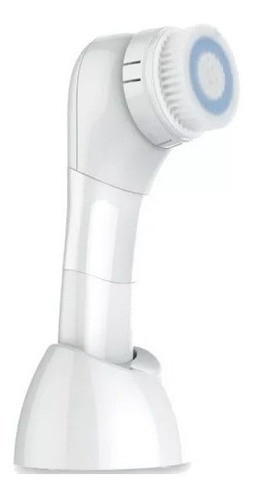 Cepillo De Limpieza Facial Vibrante Eléctrico 4 En 1 Glaps 0