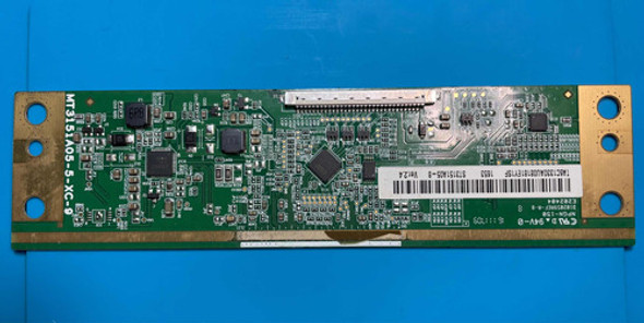 Placa T Com *original* Tv Ken Brown Kb32s2000sa 0
