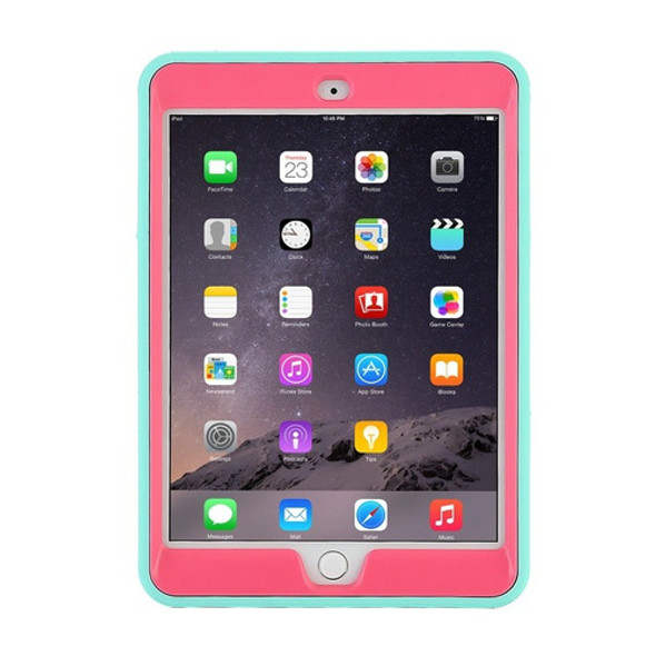 A Prueba De Choques Pesado Deber Goma Niños Stand Caso Cubri 1