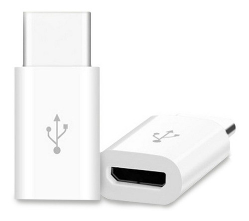 Adaptador Tipo C - Micro Usb Tcs 1