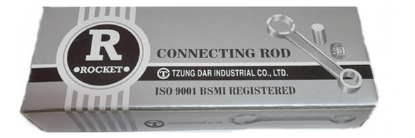 Kit Biela Completo Kawasaki Kmx 125 Taiwan 1