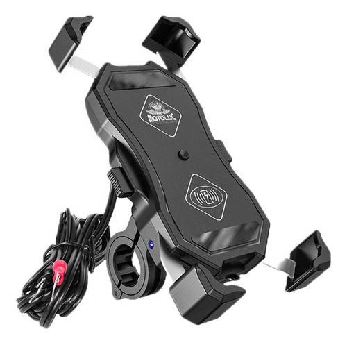 Suporte De Celular Mtl11a Kawasaki Vulcan S 0