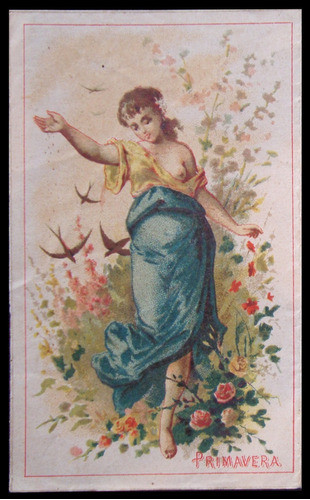 Publicidad. España. Año 1884. El Águila Gran Bazar. 23080 0