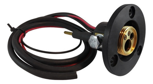 201193 Euro Conector Hembra Mig-mag Proweld 2000-2132 Layva 0
