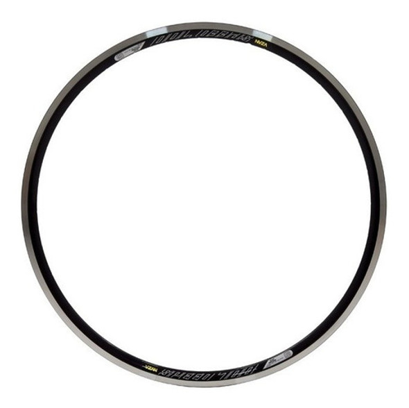 Aros Vzan Speed 700c Road 32 Furos Preto Estrada Cyclocross 1 Aros Vzan Speed 700c Road 32 Furos Preto Estrada Cyclocross 1